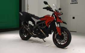 DUCATI HYPERSTRADA 821 2013 B201J