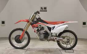 HONDA CRF250 RALLY ME10