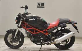 DUCATI MONSTER 695 2011