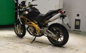 APRILIA SHIVER 750 2012 RA00