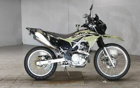 KAWASAKI KLX230S LX230A