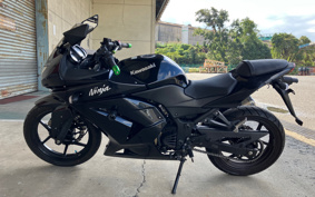 KAWASAKI NINJA 250R EX250K