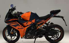 KTM 390 RC 2023