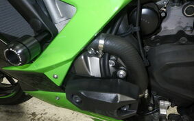 KAWASAKI NINJA ZX-6R A 2014 ZX636E