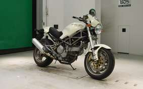 DUCATI MONSTER 900 IE 2002 M400A