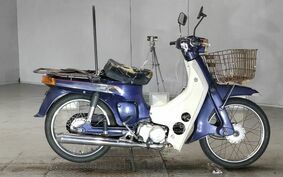 SUZUKI BIRDIE 80 BC41A