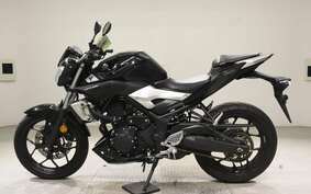 YAMAHA MT-25 RG10J