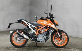 KTM 390 DUKE 2020 JPJ40