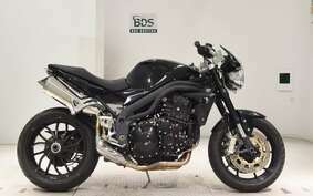 TRIUMPH SPEED TRIPLE 2009 E5865R