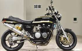 KAWASAKI Z750 FX Type Gen.2 1981 KZ750E