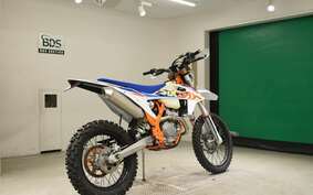 KTM 250 EXC F SIXDAYS