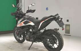 KTM 390 ADVENTURE 2020 JGJ40