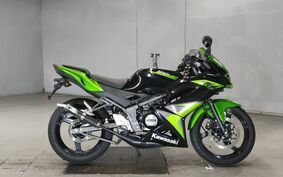 KAWASAKI NINJA 150 RR KR150P