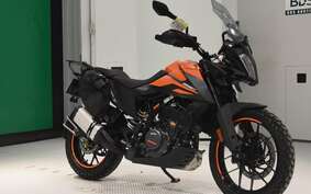 KTM 390 ADVENTURE 2021