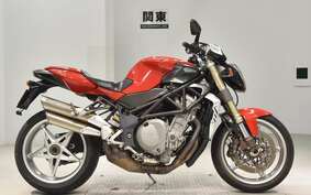 MV AGUSTA BRUTALE 750S 2005 F411