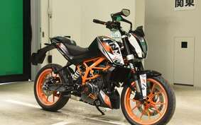 KTM 390 DUKE 2018 JGJ40