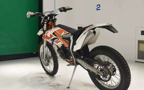 KTM 250 FREERIDE R