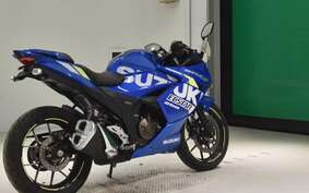 SUZUKI GIXXER 250 SF ED22B