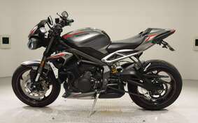 TRIUMPH STREET TRIPLE RS DA554Z