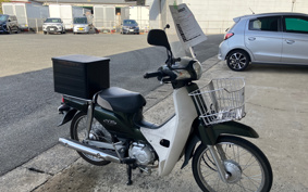 HONDA C50 SUPER CUB AA04