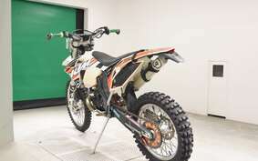 KTM 200 EXC GSA20