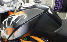 KTM 250 DUKE