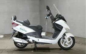 SYM RV125i LF12