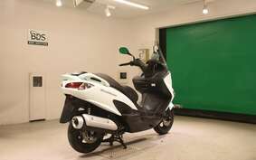 SUZUKI SKYWAVE 200 (Burgman 200) CH41A