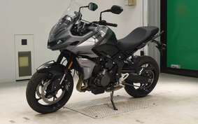 TRIUMPH TIGER 660 SPORTS 2023 GL20U3