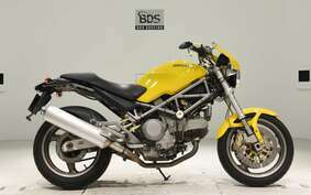 DUCATI MONSTER 900 IE 2002