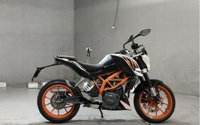 KTM 390 DUKE 2020 JGJ