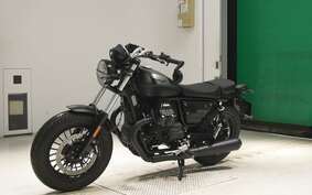 MOTO GUZZI V9 BOBBER 2022