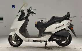 KYMCO GRAND DINK 125 Z