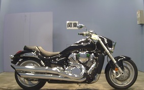 SUZUKI BOULEVARD M109R 2013 VY53A