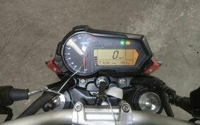 BENELLI TNT125 V02