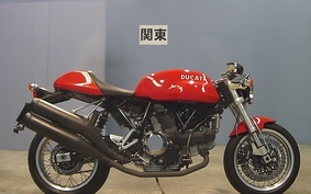 DUCATI SPORT1000 2008 C101A