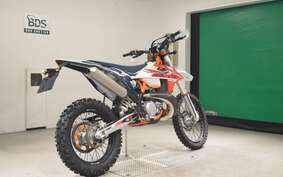 KTM 250 EXC SIXDAYS GSA20