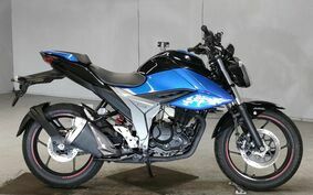 SUZUKI GIXXER 150 ED13N