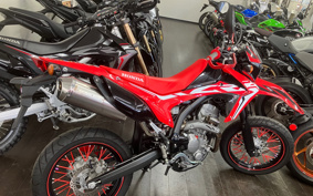 HONDA CRF250M MD44