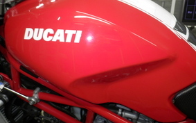 DUCATI MONSTER S4R TESTASTRETTA 2007 M417A