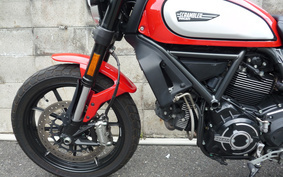 DUCATI SCRAMBLER 2021 3K00A