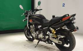 YAMAHA XJR1300 Gen.2 2009 RP17J