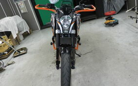 KTM 250 DUKE JGE40