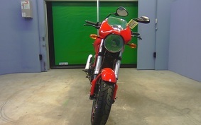 DUCATI MONSTER 400 IE 2008 M407A