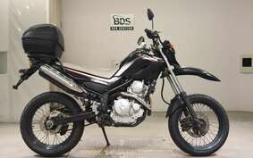 YAMAHA XT250X DG11J