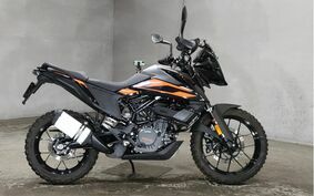 KTM 250 ADVENTURE JGE40