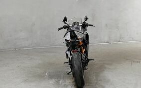 KTM 125 RC JYA