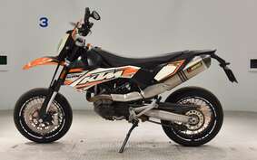 KTM 690 SMC 2010 LSS40