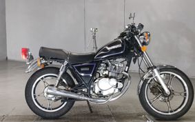 SUZUKI GN125 H PCJG9