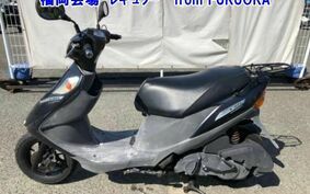 SUZUKI ｱﾄﾞﾚｽV125G CF46A